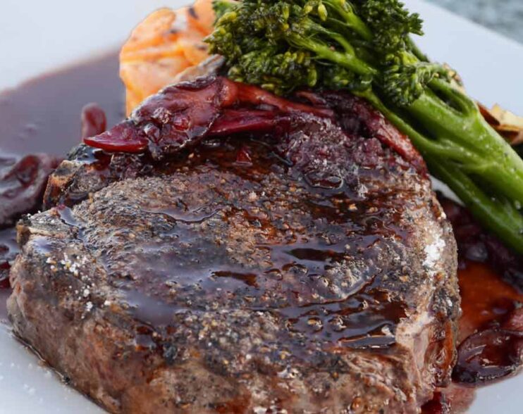 Real Food, But Not Really. | ‘Something Savoury’