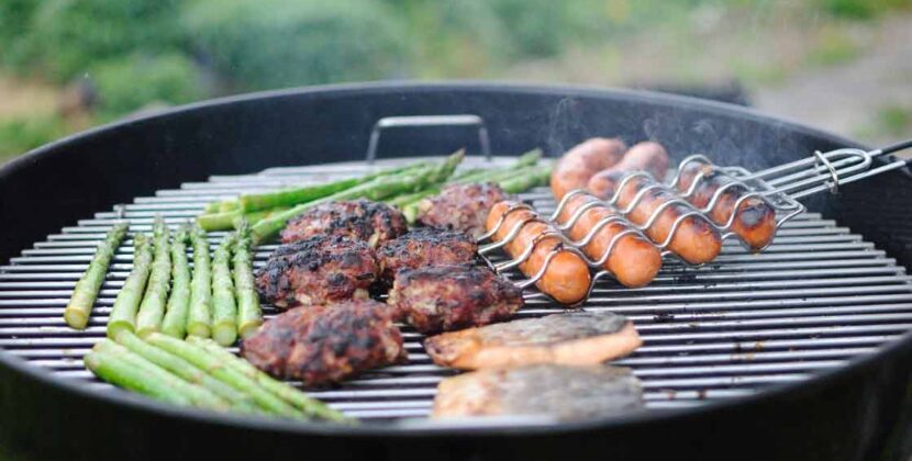 56 Best Summer Grilling Recipes & Ideas – BBQ & Cookout Menu Ideas