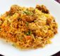 Mutton Biryani Recipe, Hyderabadi Mutton Biryani